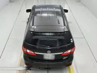 Nissan Lafesta