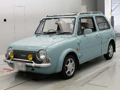 Nissan Pao