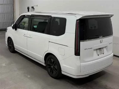 Honda STEPWGN SPADA