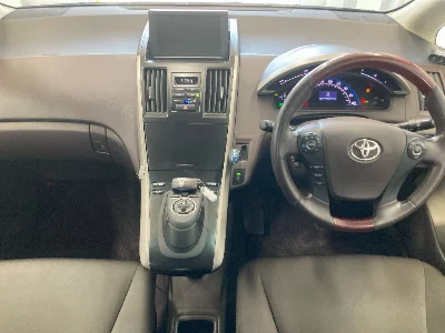 Toyota Sai