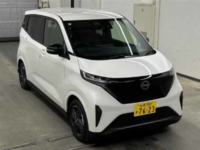 Nissan Sakura
