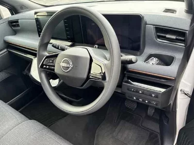 Nissan Sakura
