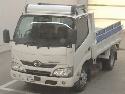 Hino Dutro