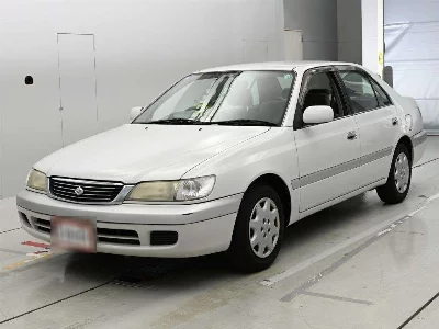 Toyota Corona Premio