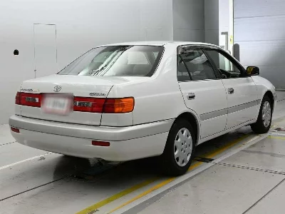 Toyota Corona Premio