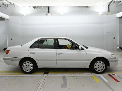 Toyota Corona Premio