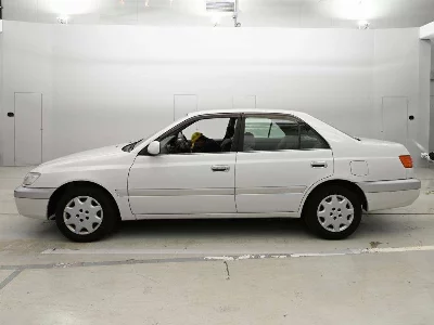 Toyota Corona Premio