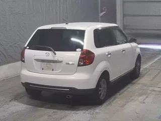 Mazda Verisa
