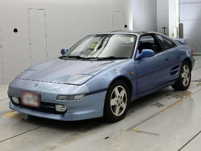 Toyota MR2