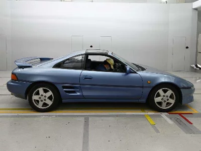Toyota MR2