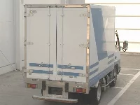 Цена авто Toyota Dyna с аукционов Японии, номер кузова XZC675, пробег 100 000, оценка 2