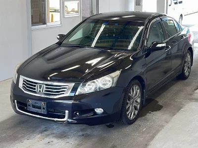 Honda Inspire