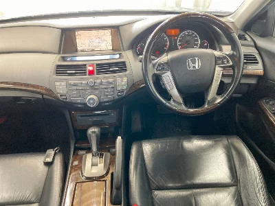 Honda Inspire
