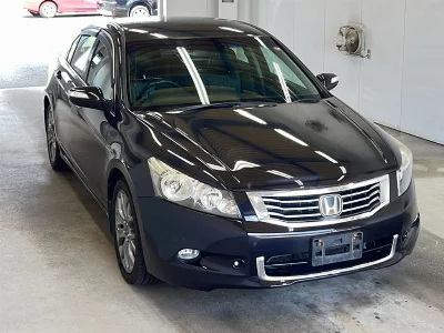 Honda Inspire