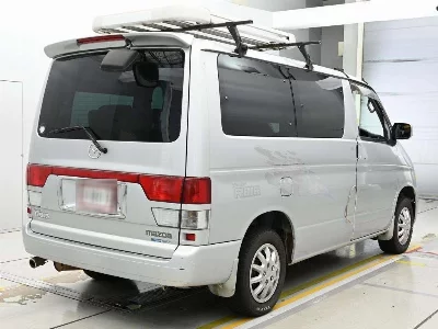 Mazda Bongo Friendee