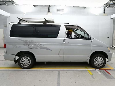 Mazda Bongo Friendee