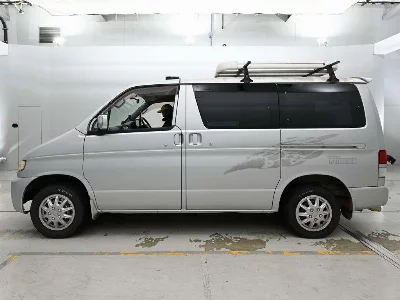 Mazda Bongo Friendee