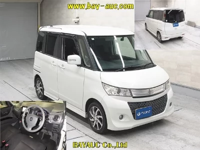 Suzuki PALETTE SW