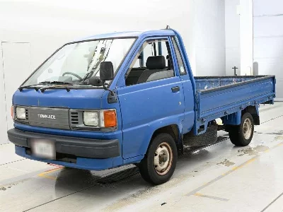 Toyota TownAce Truck