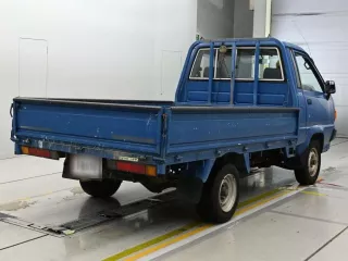 Toyota TownAce Truck