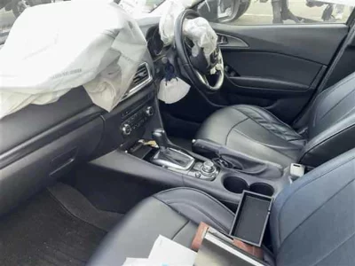 Mazda AXELA SPORT