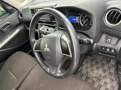 Mitsubishi EK SPACE CUSTOM