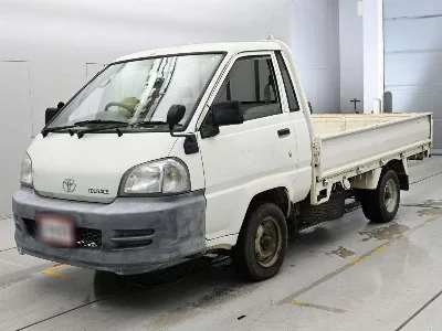 Toyota TownAce Truck