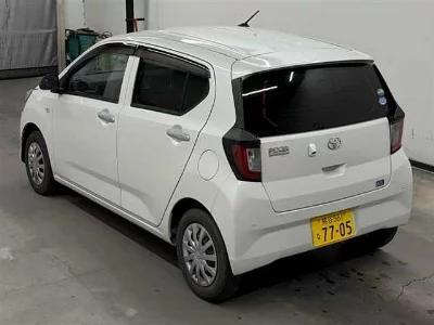Toyota Pixis Epoch