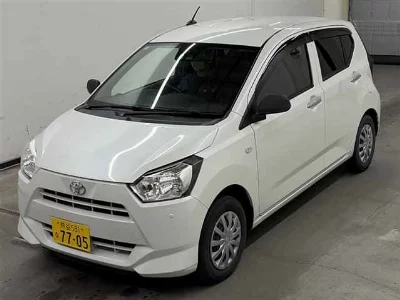 Toyota Pixis Epoch