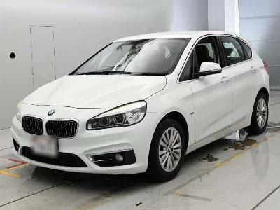 BMW 2-Series
