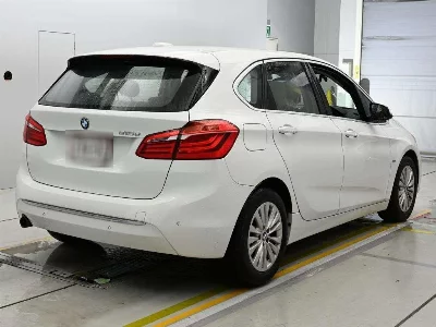 BMW 2-Series