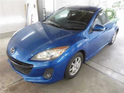 Mazda AXELA SPORT