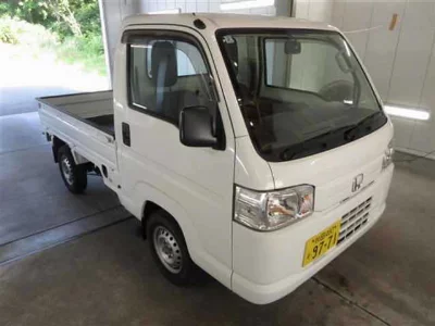 Honda Acty