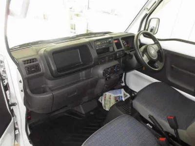 Honda Acty