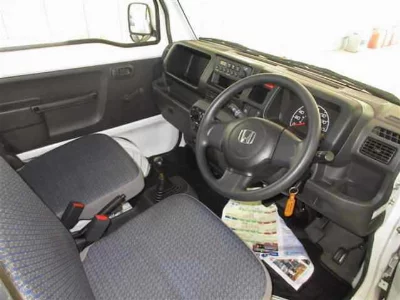 Honda Acty