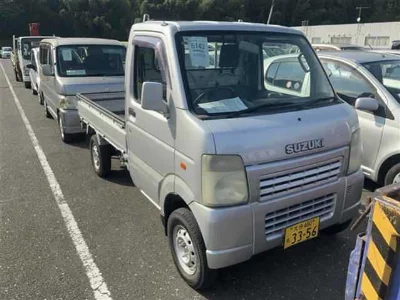 Suzuki CARRY