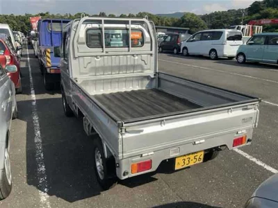 Suzuki CARRY