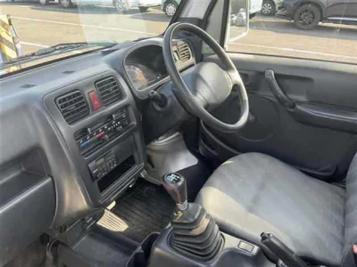Suzuki CARRY