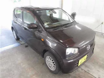Mazda Carol