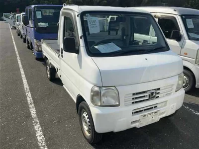 Honda Acty
