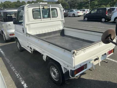 Honda Acty