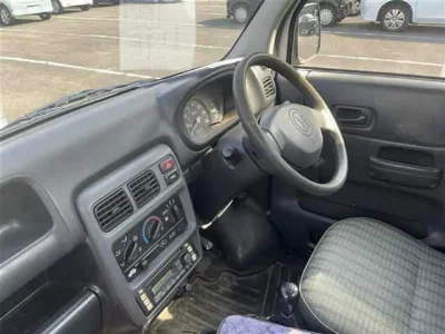 Honda Acty