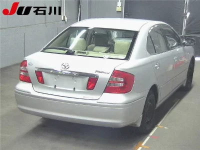 Toyota Premio