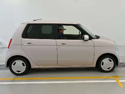 Honda N-One