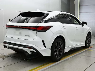 Lexus RX350