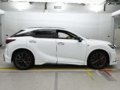Lexus RX350