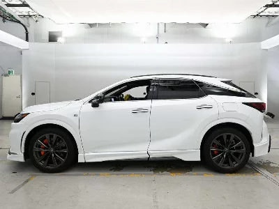 Lexus RX350