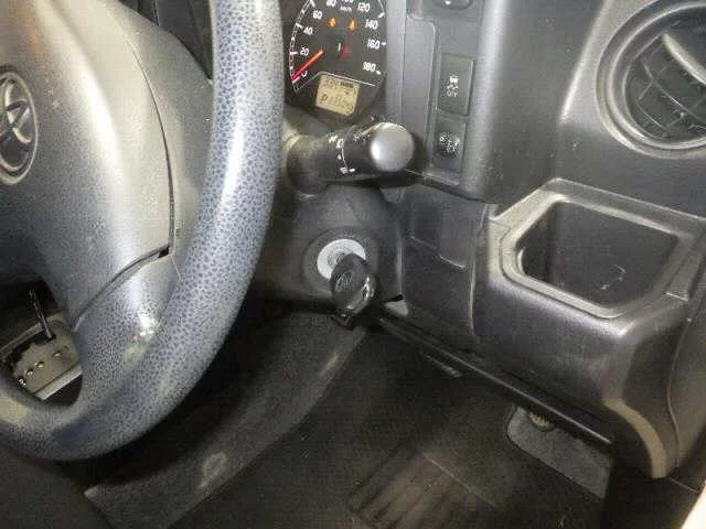 Toyota Succeed  с аукциона в Японии