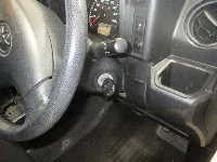 Цена авто Toyota SUCCEED WAGON с аукционов Японии, номер кузова NCP165V, пробег 235 000, оценка 6