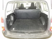 Цена авто Toyota SUCCEED WAGON с аукционов Японии, номер кузова NCP165V, пробег 235 000, оценка 6